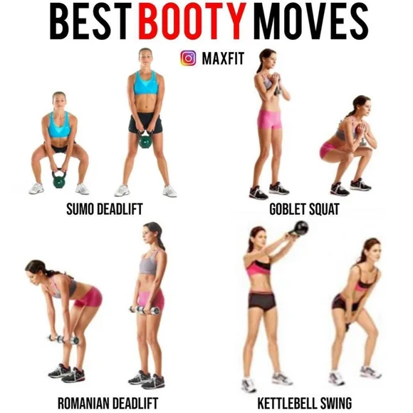 KETTLEBELL 10lb Fitness Trainer Core/Ab Equipment Workout Exercise HomeSt - Picture 10 of 16